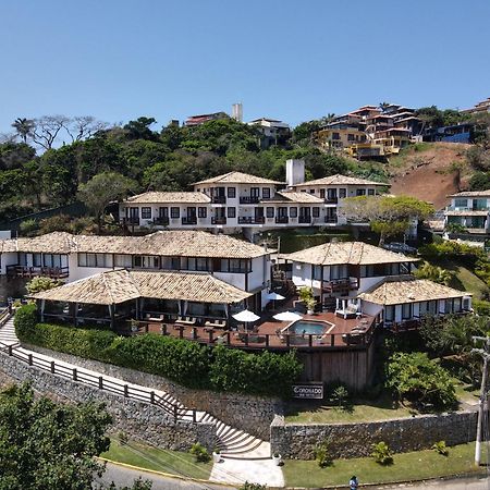 Coronado Inn Hotel Búzios Екстериор снимка