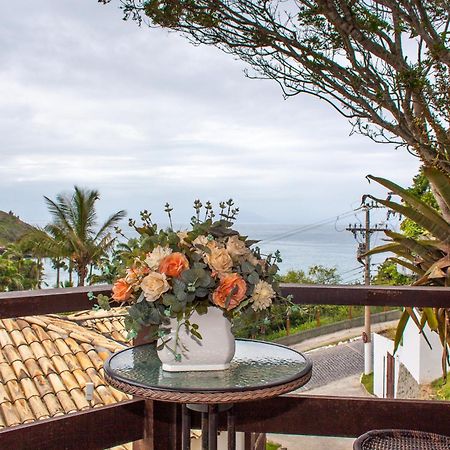 Coronado Inn Hotel Búzios Екстериор снимка