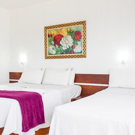 Coronado Inn Hotel Búzios Екстериор снимка