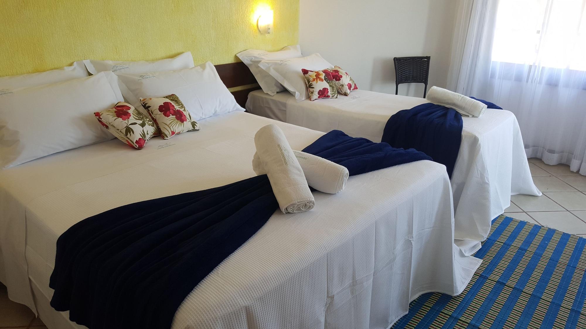 Coronado Inn Hotel Búzios Екстериор снимка