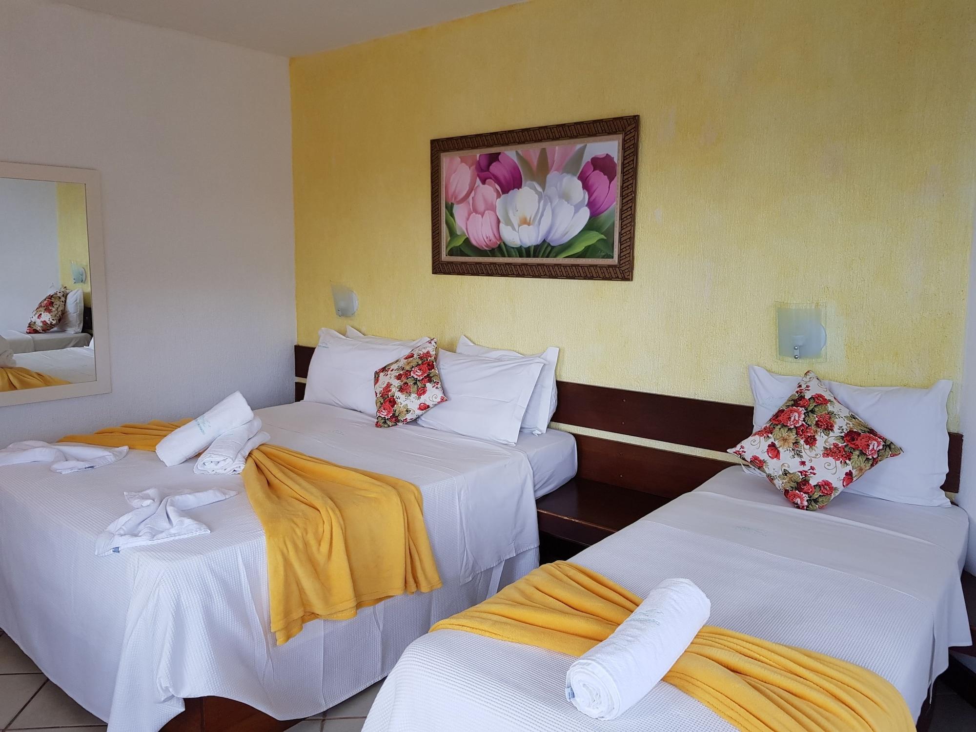 Coronado Inn Hotel Búzios Екстериор снимка