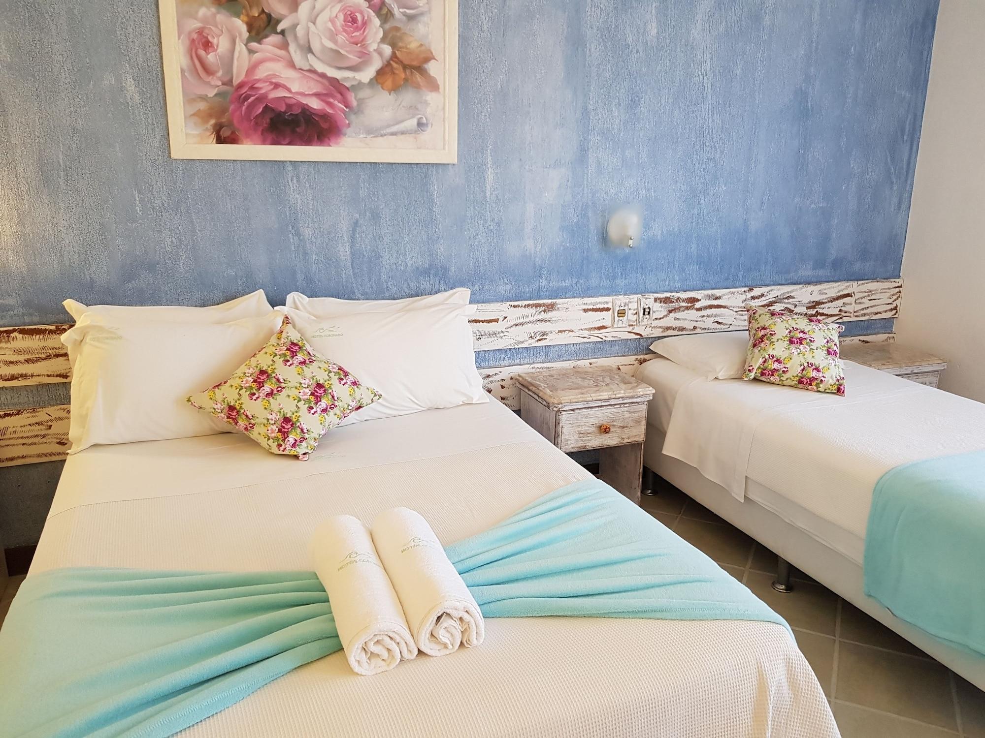 Coronado Inn Hotel Búzios Екстериор снимка