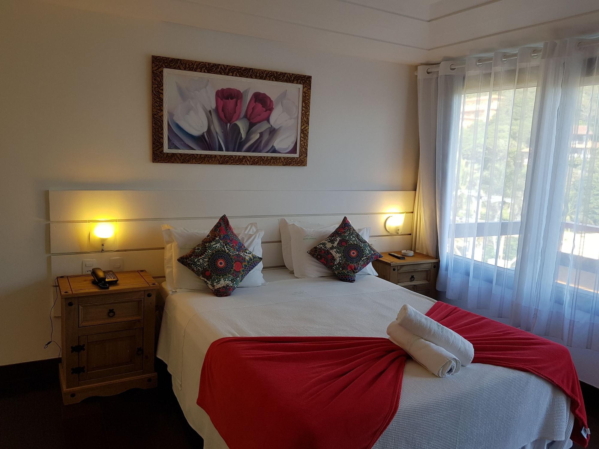 Coronado Inn Hotel Búzios Екстериор снимка