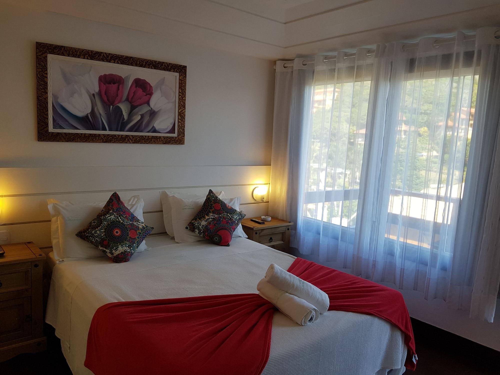 Coronado Inn Hotel Búzios Екстериор снимка