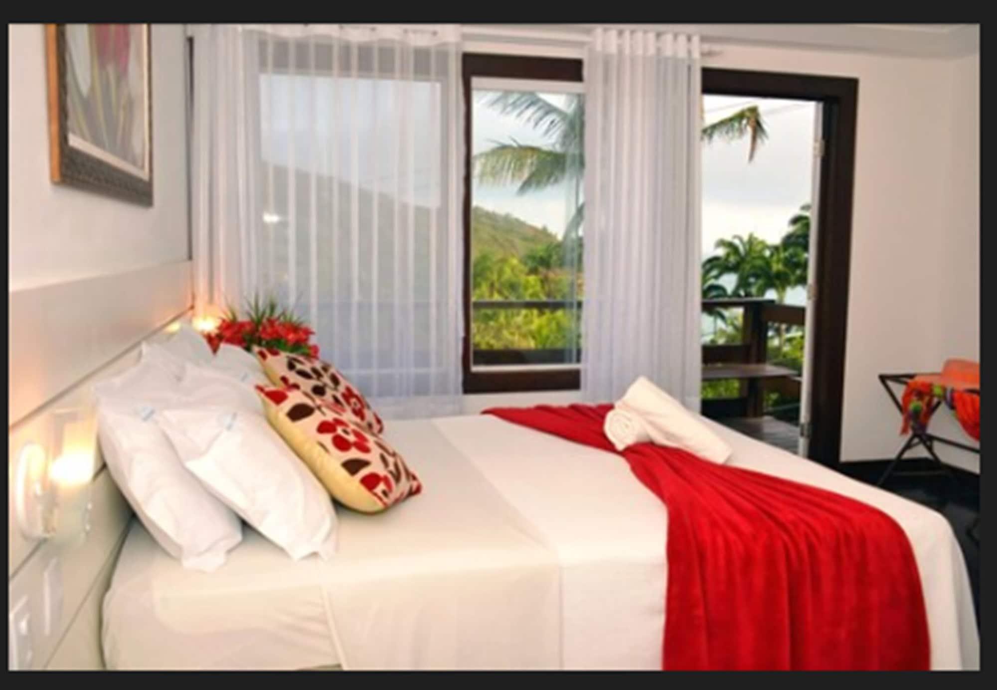 Coronado Inn Hotel Búzios Екстериор снимка