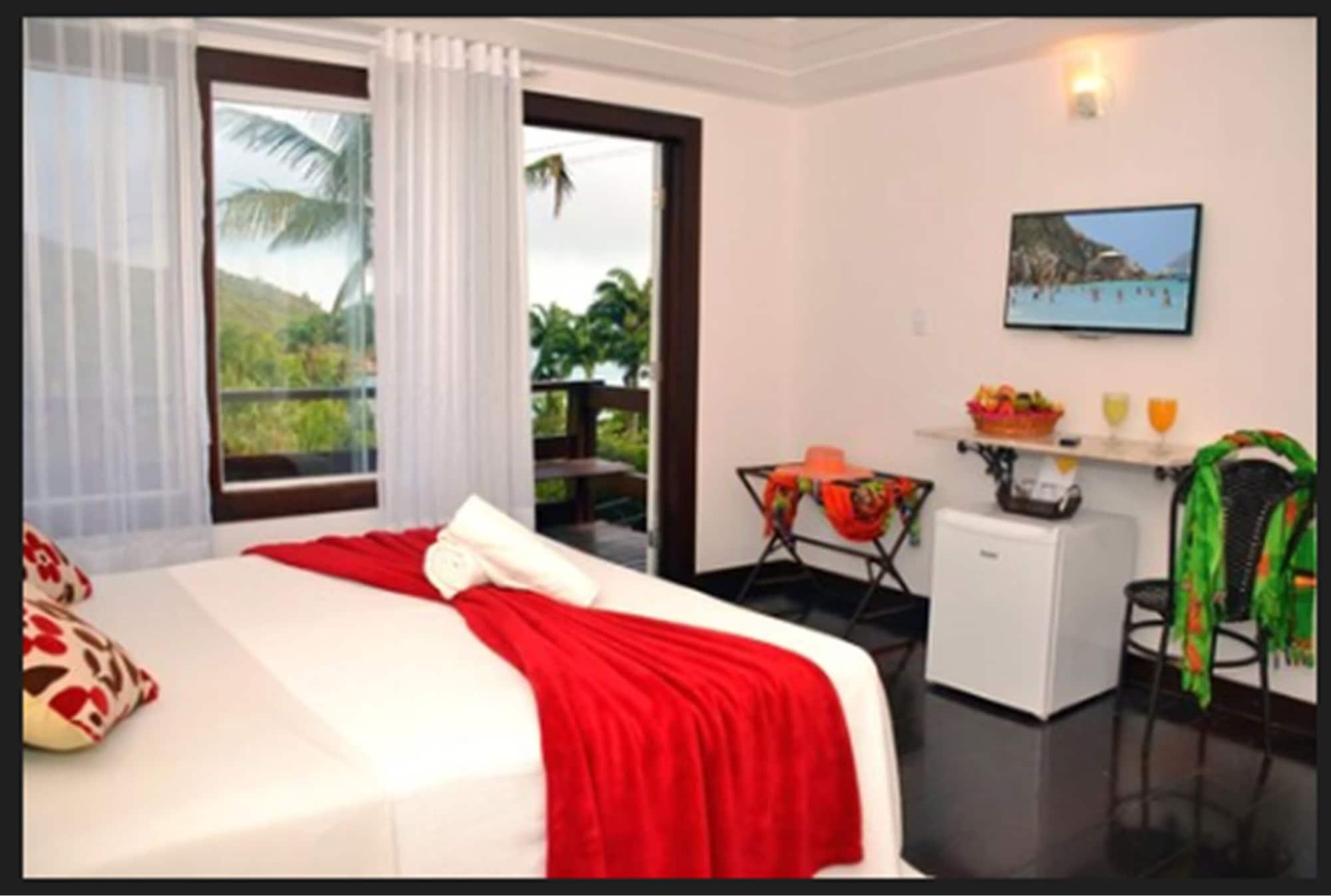 Coronado Inn Hotel Búzios Екстериор снимка
