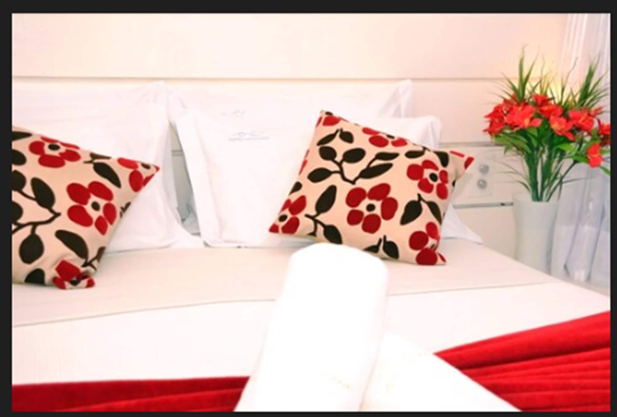 Coronado Inn Hotel Búzios Екстериор снимка