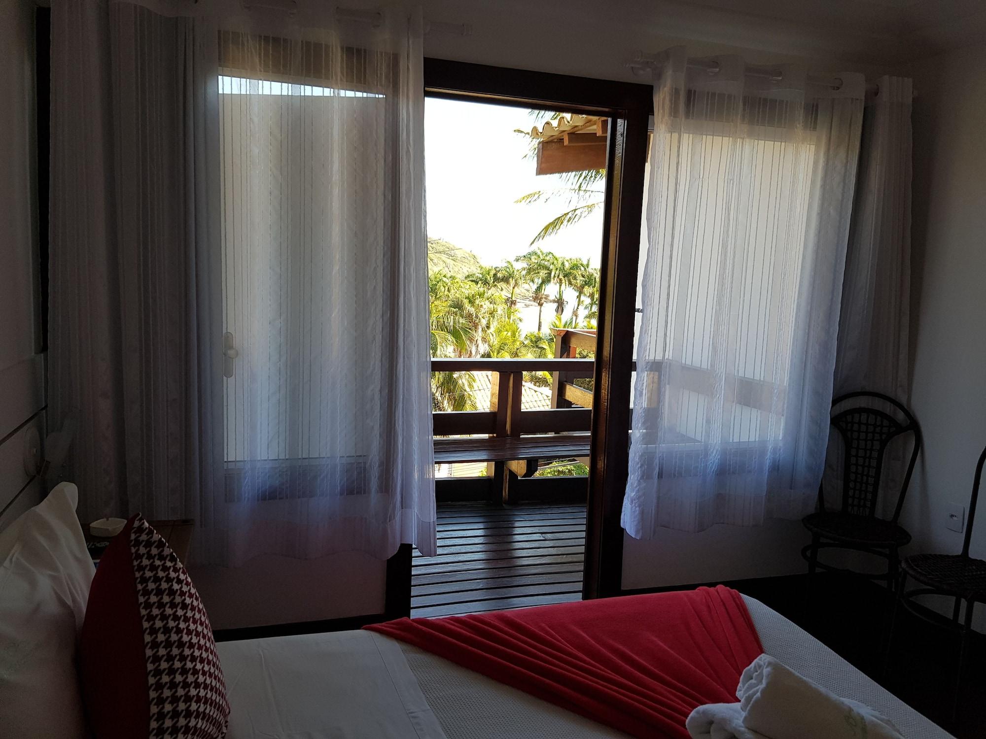 Coronado Inn Hotel Búzios Екстериор снимка