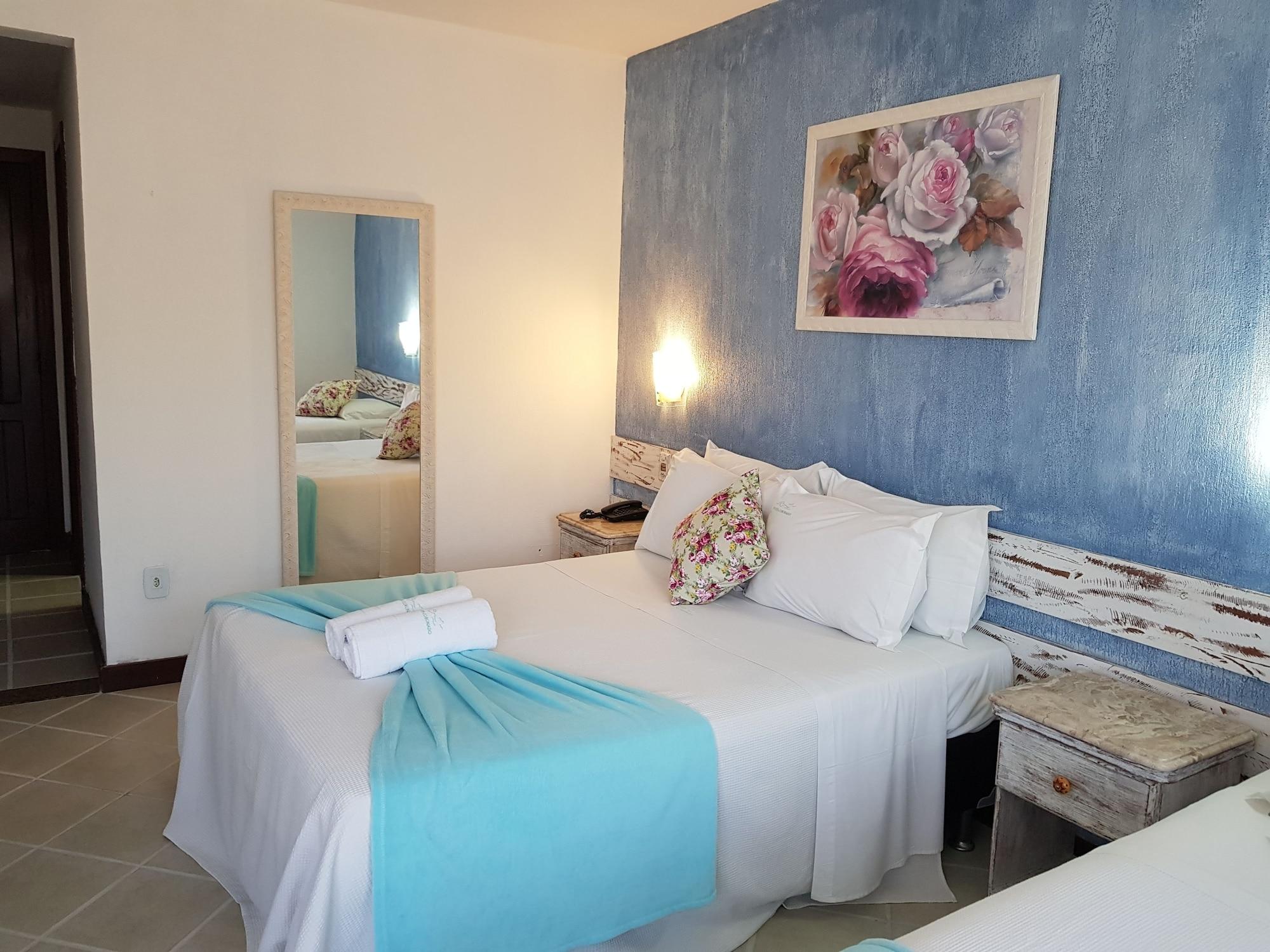 Coronado Inn Hotel Búzios Екстериор снимка