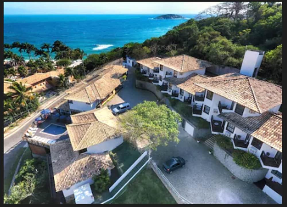 Coronado Inn Hotel Búzios Екстериор снимка