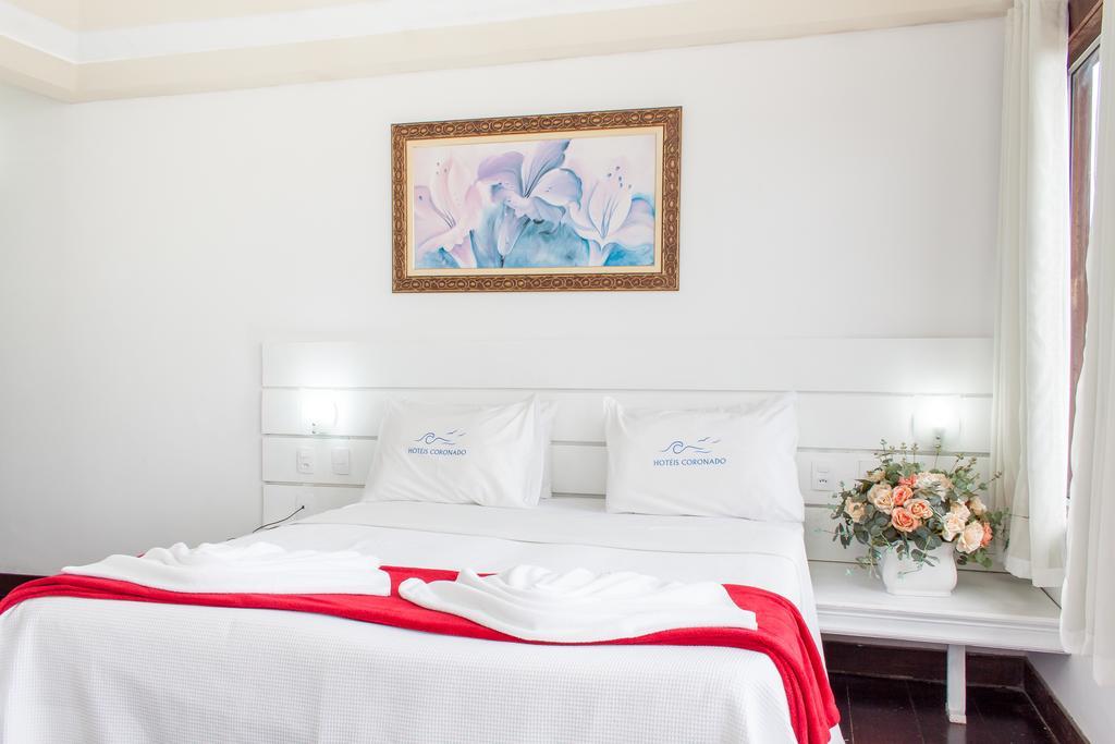 Coronado Inn Hotel Búzios Екстериор снимка