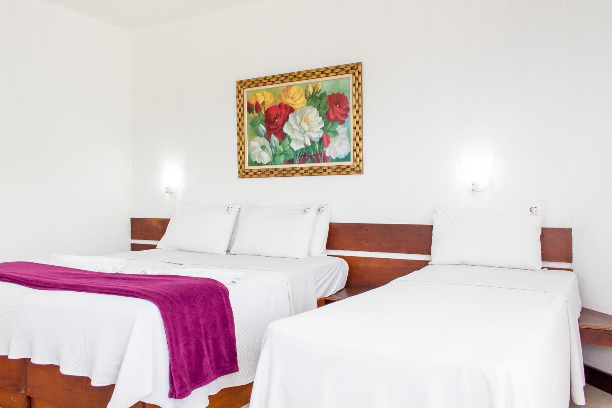 Coronado Inn Hotel Búzios Екстериор снимка
