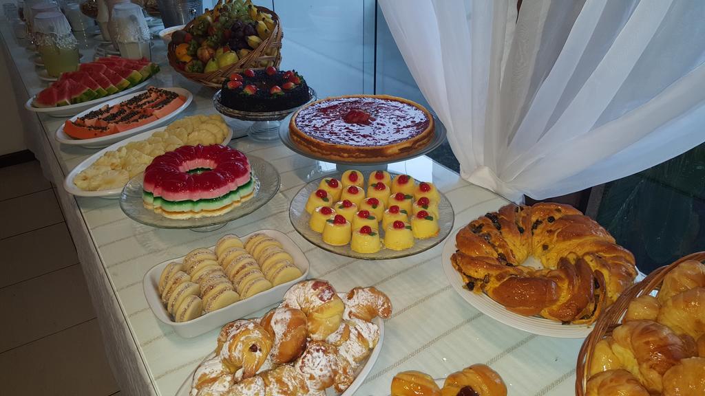 Coronado Inn Hotel Búzios Екстериор снимка