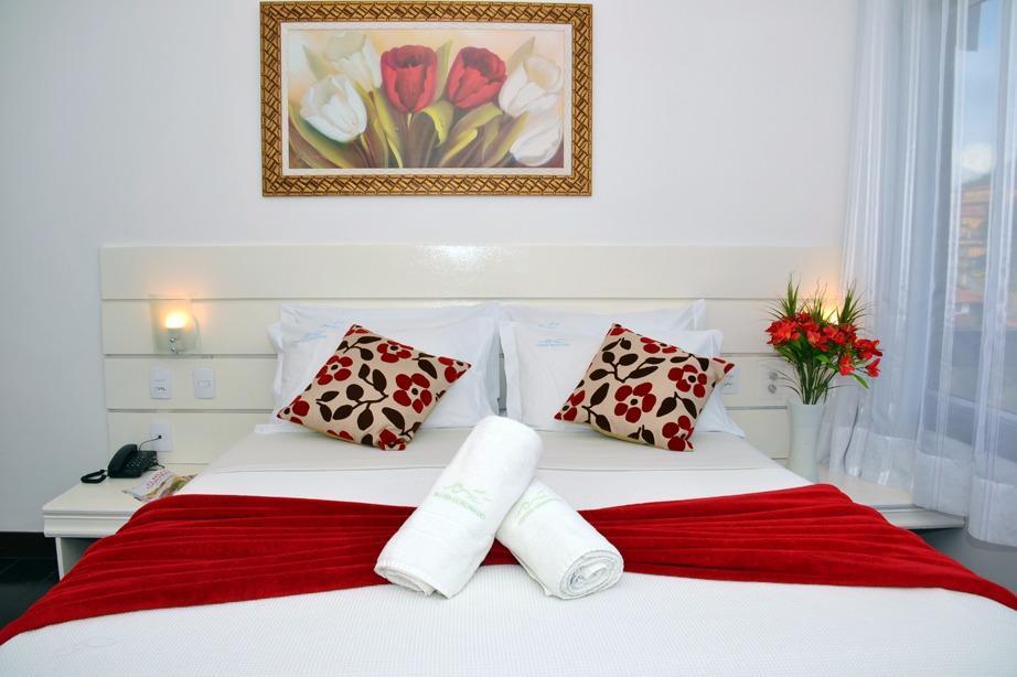 Coronado Inn Hotel Búzios Екстериор снимка