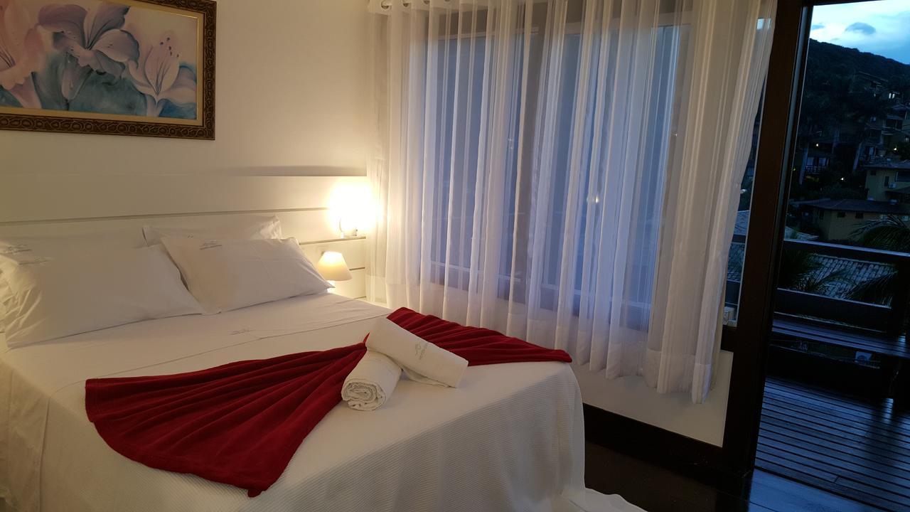 Coronado Inn Hotel Búzios Екстериор снимка