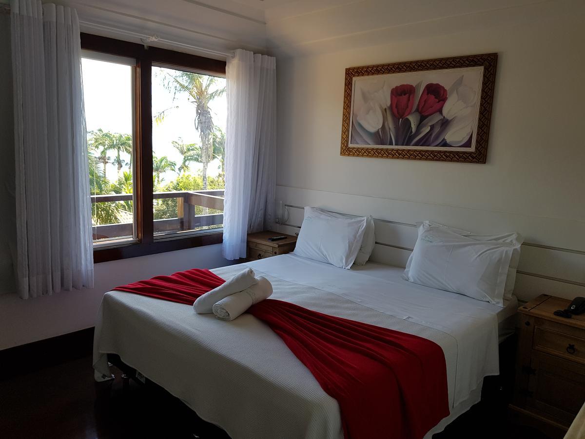 Coronado Inn Hotel Búzios Екстериор снимка
