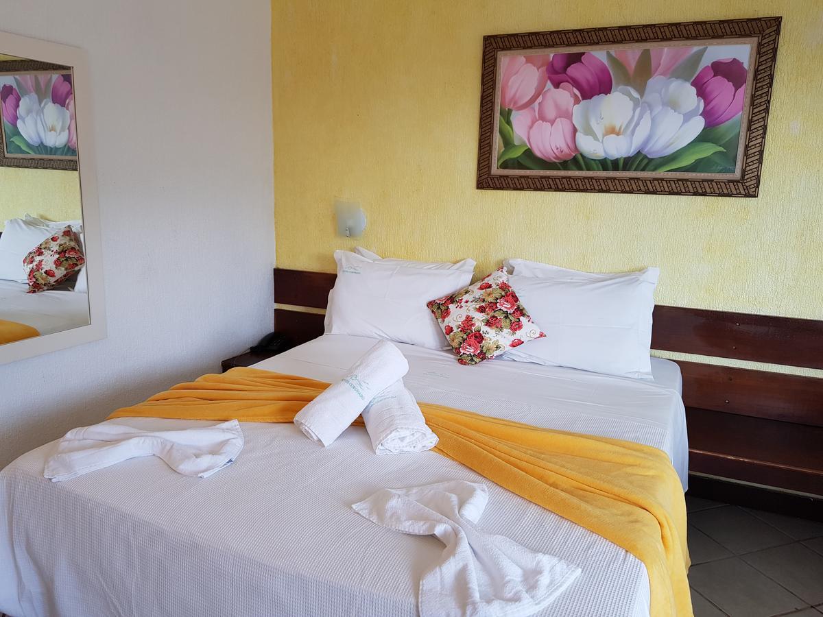 Coronado Inn Hotel Búzios Екстериор снимка