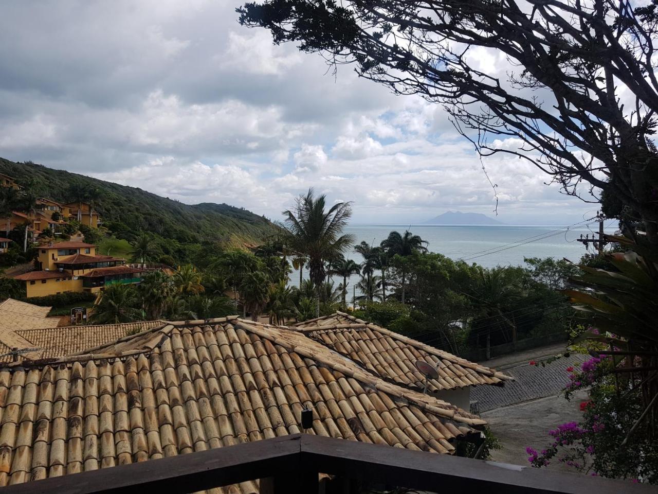 Coronado Inn Hotel Búzios Екстериор снимка