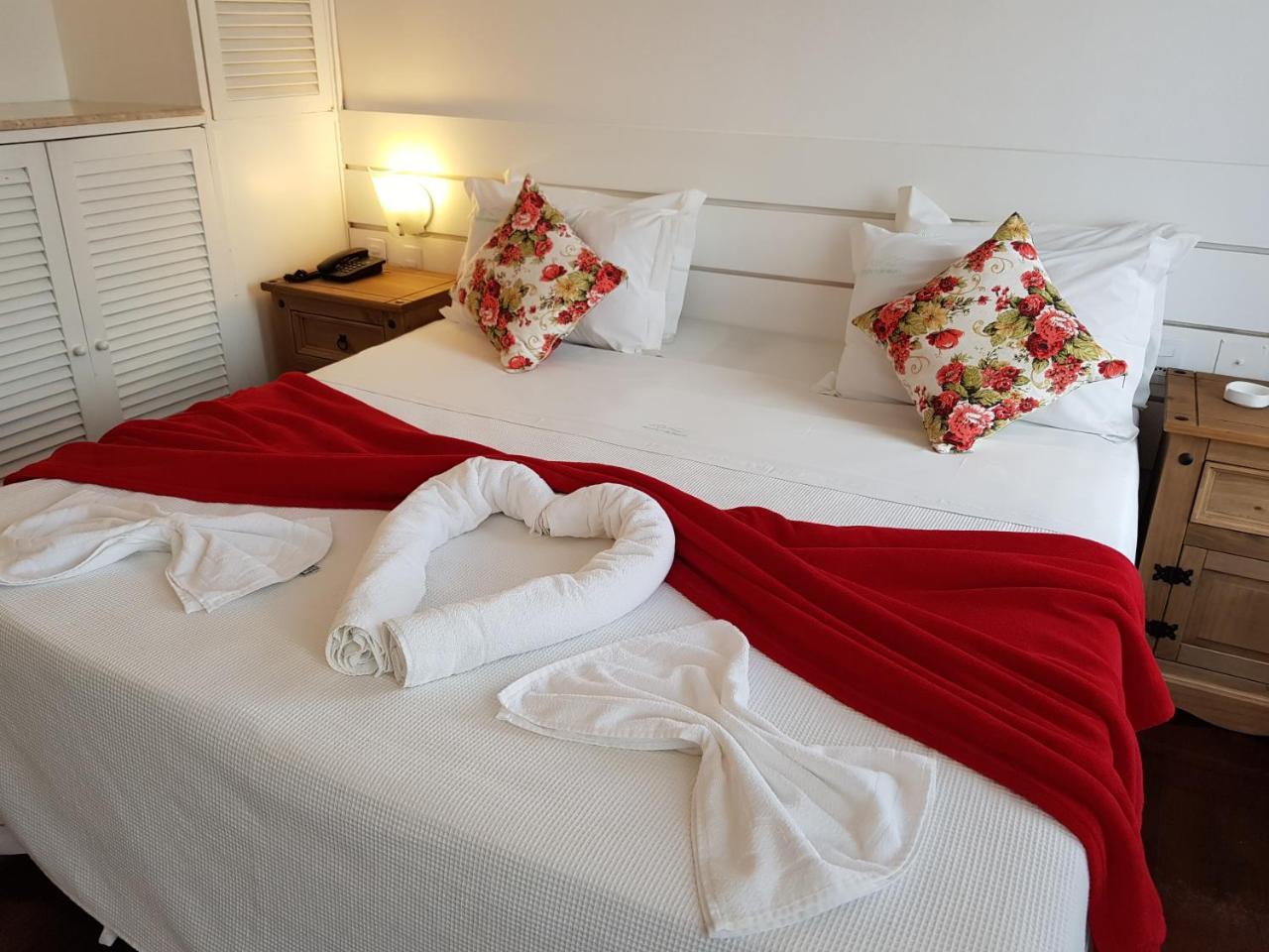 Coronado Inn Hotel Búzios Екстериор снимка