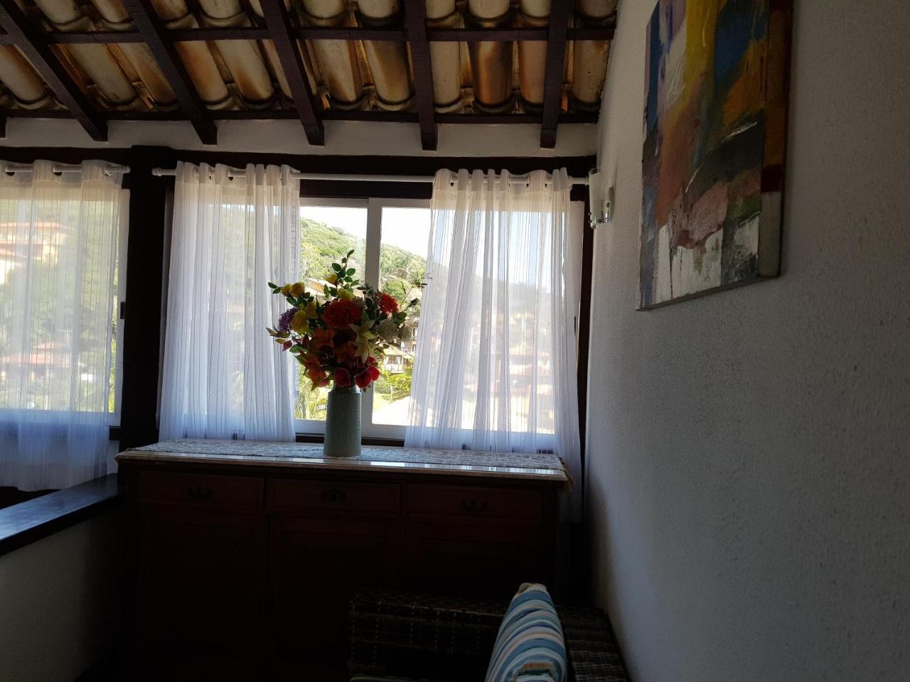 Coronado Inn Hotel Búzios Екстериор снимка