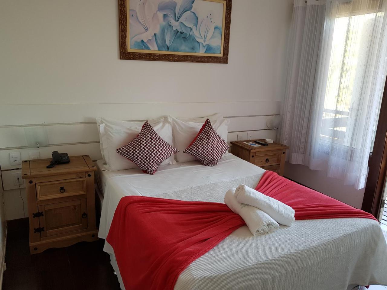 Coronado Inn Hotel Búzios Екстериор снимка