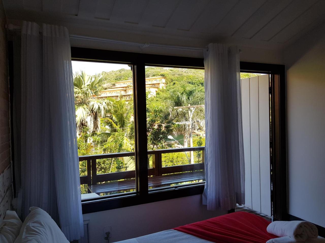 Coronado Inn Hotel Búzios Екстериор снимка