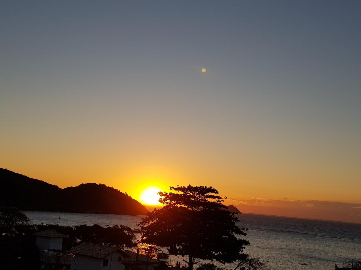 Coronado Inn Hotel Búzios Екстериор снимка
