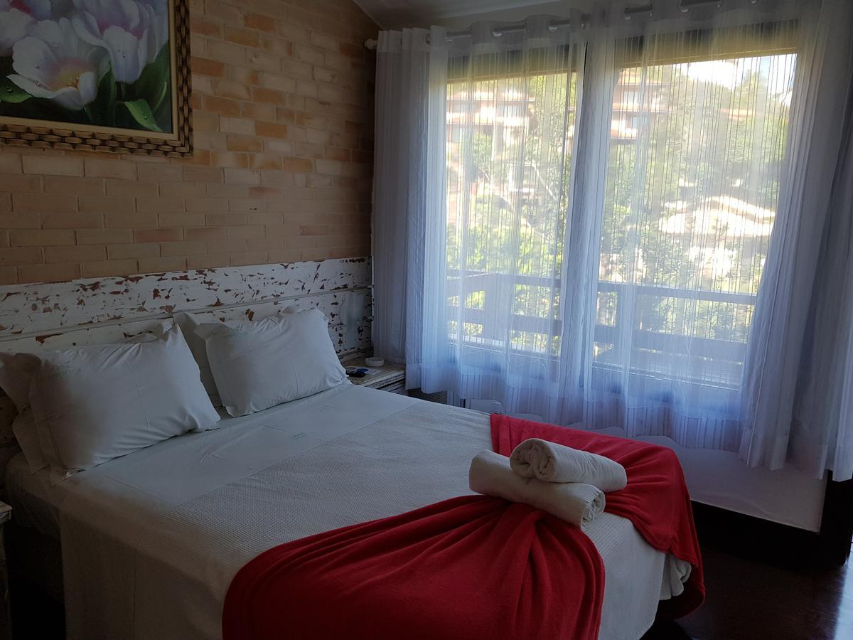 Coronado Inn Hotel Búzios Екстериор снимка