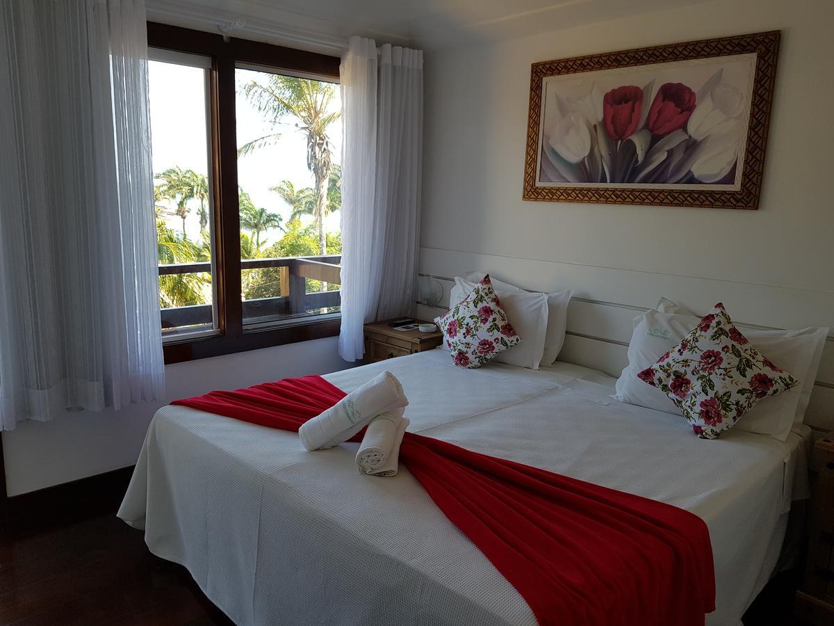 Coronado Inn Hotel Búzios Екстериор снимка