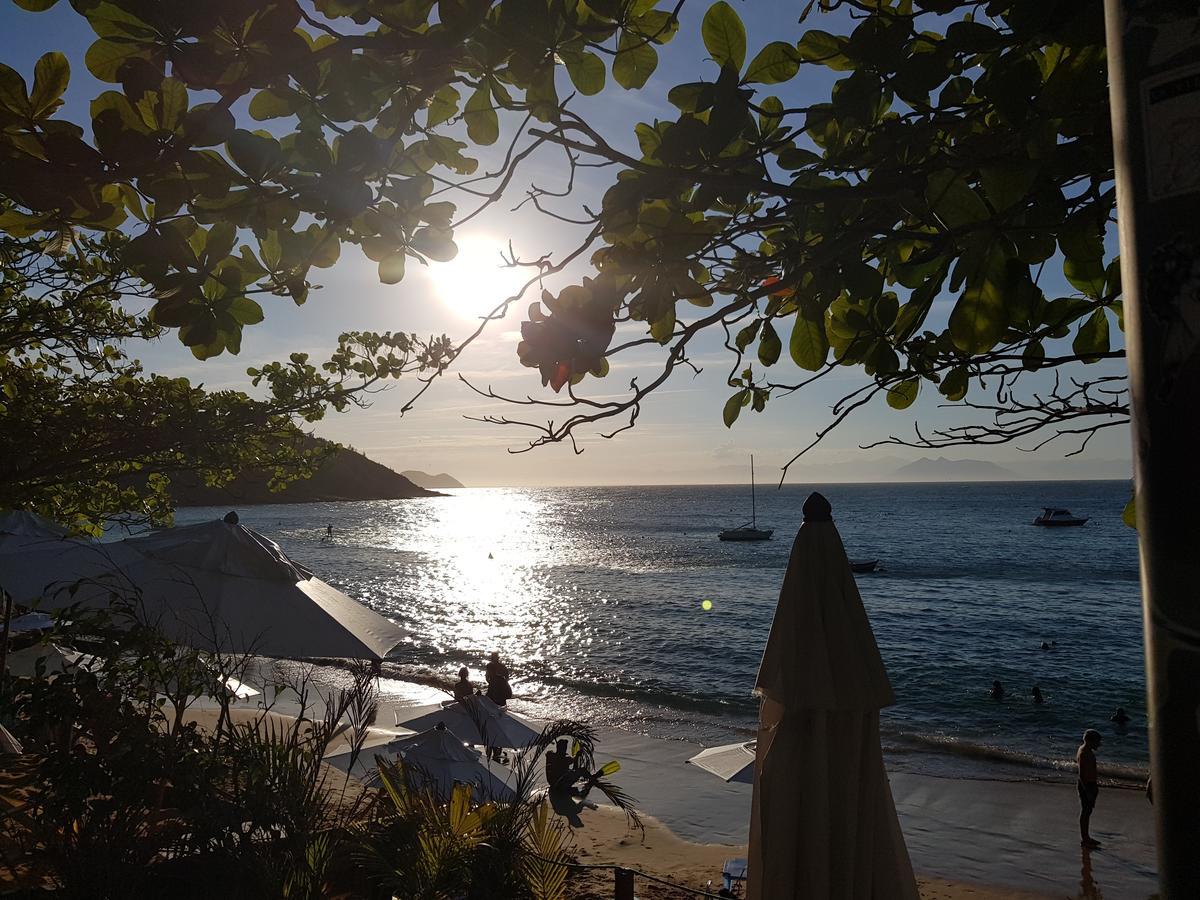 Coronado Inn Hotel Búzios Екстериор снимка