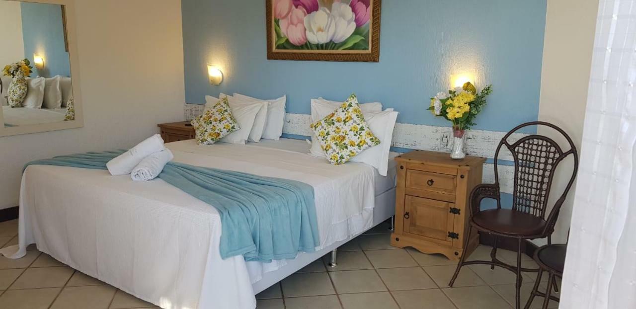 Coronado Inn Hotel Búzios Екстериор снимка