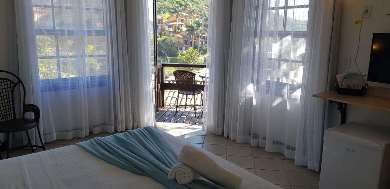 Coronado Inn Hotel Búzios Екстериор снимка