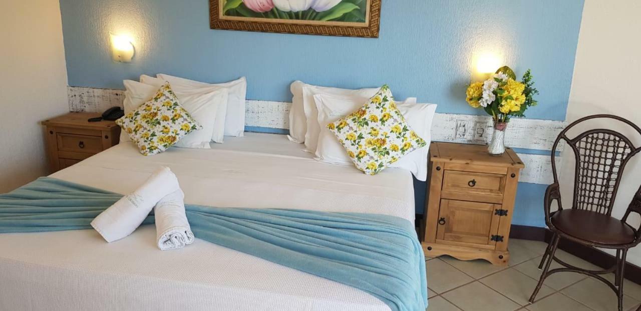 Coronado Inn Hotel Búzios Екстериор снимка